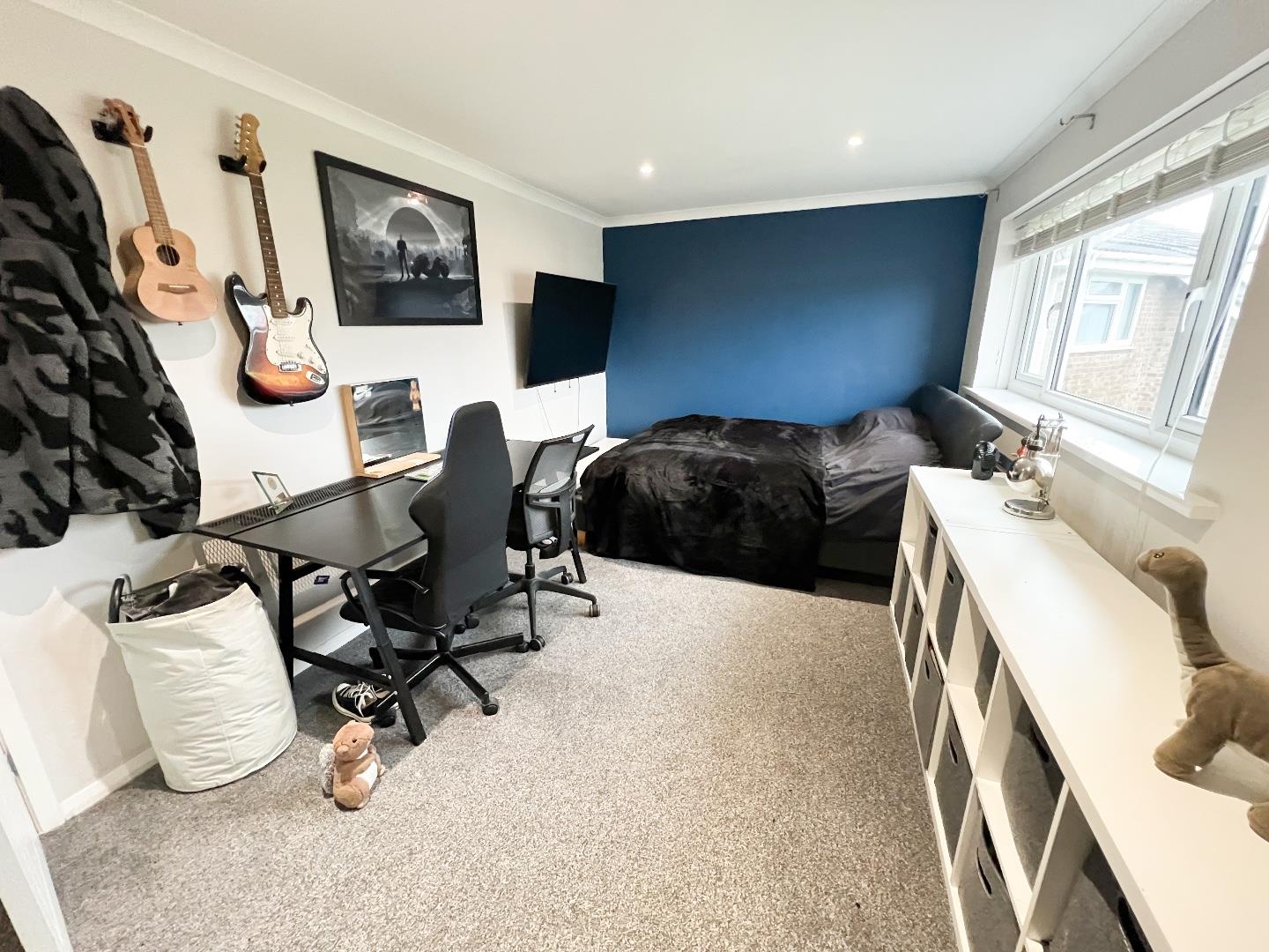 Grange Crescent, Coychurch, Bridgend County Borough, CF35 5HP